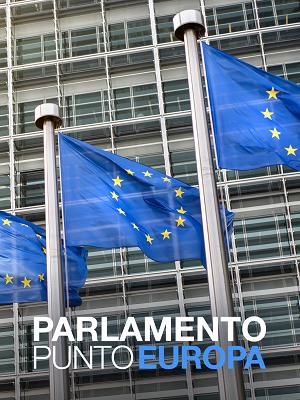 Parlamento Punto Europa - RaiPlay